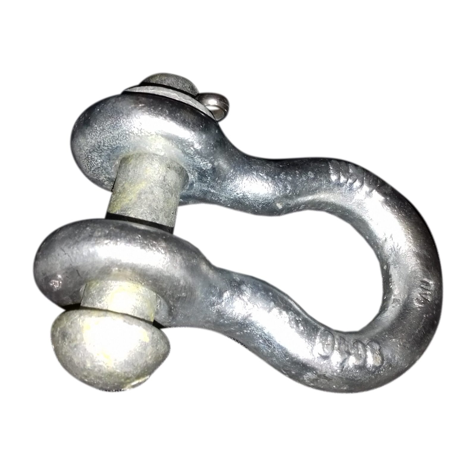 IM-PR-Insulator accessories Anchor Shackle M16-070 70 kN edited wb r0