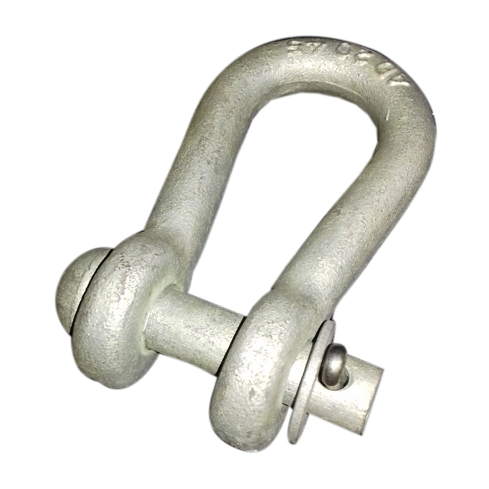 IM-PR-Insulator accessories Anchor Shackle M16-090 45 kn edited wb r0