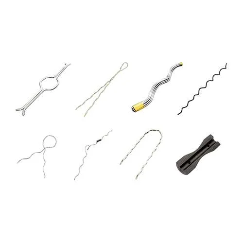 Grounding & Helical Wire Manufacturers - Damiano’s Legacy