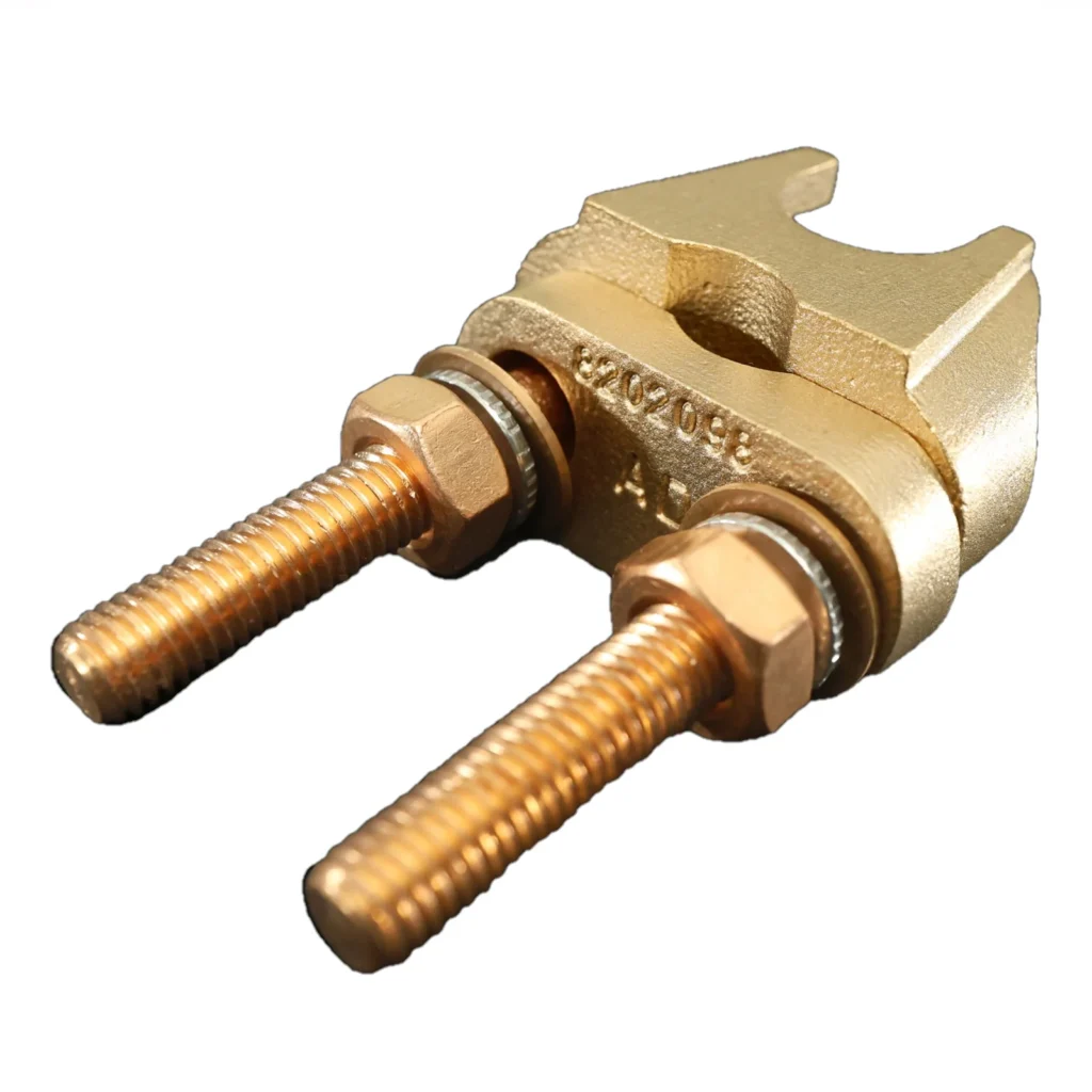 Leading Grounding Manufacturers for Electrical Safety