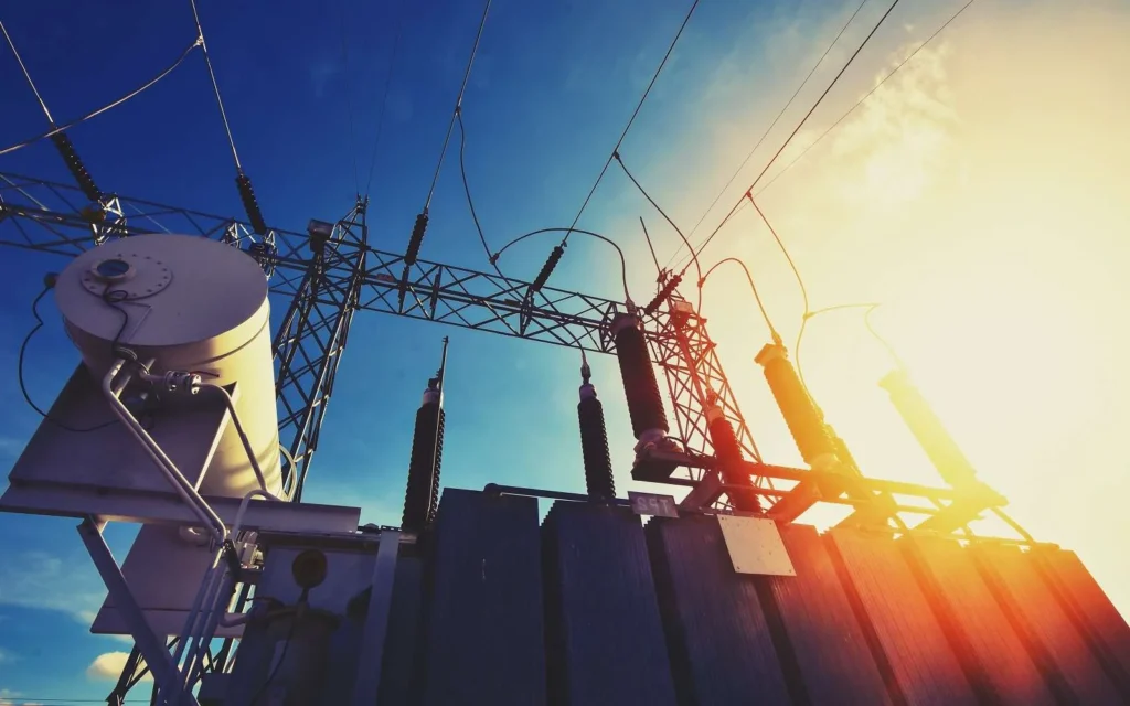 Overhead Line Manufacturers, Damiano – Leader In Accessories