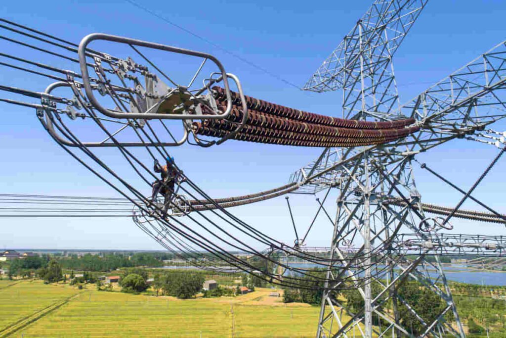 The 2026-2032 Overhead Conductor Market: Trends, Growth & Analysis