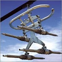 Conductor fitting india